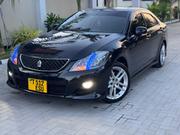 Toyota Crown 2009 Black for sale