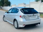 Subaru Impreza 2009 Silver for sale