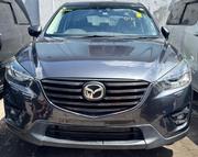 Mazda CX-5 2016 Black for sale