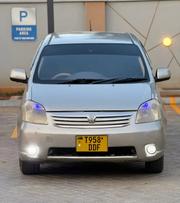 Toyota Raum 2003 Beige for sale