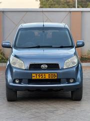 Toyota Rush 2006 Blue for sale