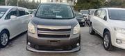 Toyota Noah 2008 Gray for sale