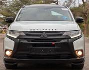 Mitsubishi Outlander 2016 Pearl for sale