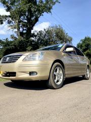 Toyota Premio 1.8 FWD 2006 Gold for sale
