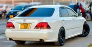 Toyota Crown 2007 White for sale