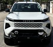 New Toyota Hilux 2026 White for sale