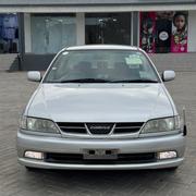 Toyota Carina 2001 Silver for sale