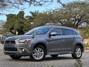 Mitsubishi RVR 2.0 2012 Gray for sale