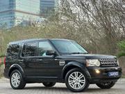 Land Rover Discovery 2015 Black for sale