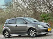 Toyota IST 2004 Gray for sale
