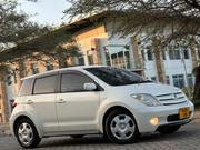 Toyota IST 2003 White for sale