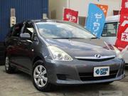 Toyota Wish 2006 Gray for sale