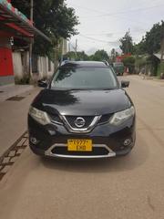 Nissan X-Trail 2014 Black for sale