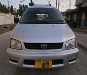 Toyota Noah 2.0 AWD (8 Seater) 2001 Silver for sale