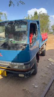 Mitsubishi Canter 1988 Blue for sale
