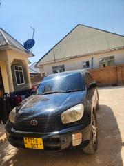 Toyota RAV4 2005 Black for sale