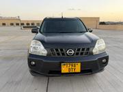 Nissan X-Trail 2009 Black for sale