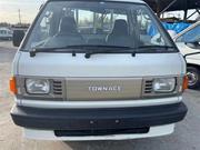Toyota TownAce 1996 White for sale