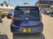 Toyota Passo 2004 Blue for sale