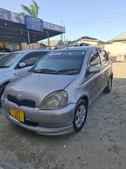 Toyota Vitz 2002 for sale