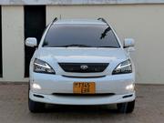 Toyota Harrier 2006 Black for sale