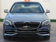 Mercedes-Benz VS680L Maybach 2020 Black for sale
