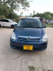 Toyota Corolla Spacio 2006 Blue for sale