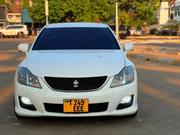 Toyota Crown 2009 White for sale