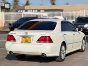 Toyota Crown 2006 White for sale