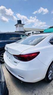 Mazda Atenza 2015 White for sale