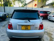 Toyota IST 2006 Silver for sale