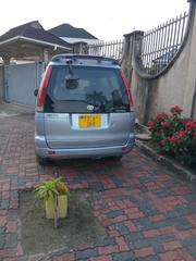 Toyota Noah 2001 Silver for sale
