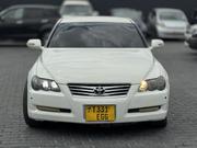 Toyota Mark X 2010 White for sale
