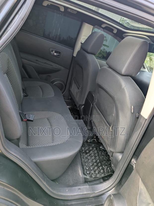 Subaru Impreza 2014 Green