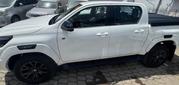 Toyota Hilux 2023 White for sale