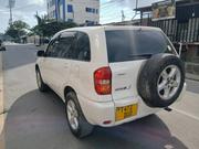 Toyota RAV4 2004 White for sale