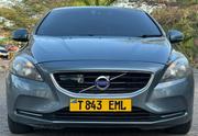 Volvo V40 2025 Blue for sale