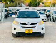 Toyota IST 2009 White for sale