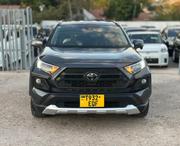 Toyota RAV4 2019 Black for sale