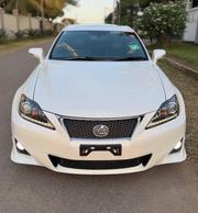 Lexus IS 2011 Off white for sale