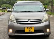 Toyota ISIS 2006 Gray for sale