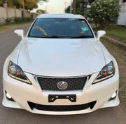 Lexus IS 2011 White for sale