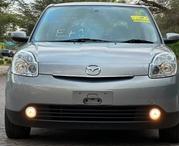 Mazda Verisa 2009 Silver for sale