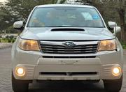 Subaru Forester 2008 Pearl for sale
