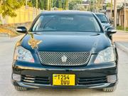 Toyota Crown 2006 Black for sale