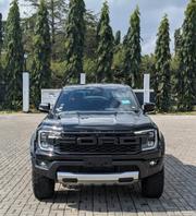 Ford Ranger 2024 Black for sale