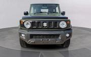 Suzuki Jimny 2019 Green for sale