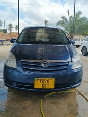 Toyota Corolla Spacio 2003 Blue for sale