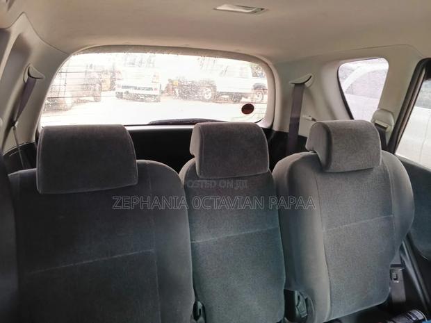 Toyota Corolla Spacio 2003 Blue