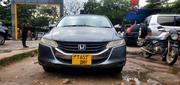 Honda Odyssey 2009 Gray for sale